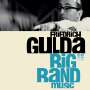 Friedrich Gulda: Big Band Music, CD,CD