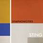 Sting (geb. 1951): Symphonicities (Sting-Songs im Orchester-Arrangement), CD