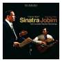 Frank Sinatra (1915-1998): Sinatra / Jobim - The Complete Reprise Recordings, CD