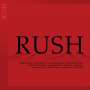 Rush: Icon, CD