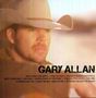 Gary Allan: Icon, CD, CD