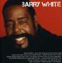 Barry White: Icon, CD