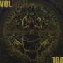Volbeat: Beyond Hell / Above Heaven, 2 LPs