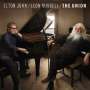 Elton John & Leon Russell: The Union, CD