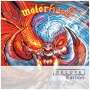 Motörhead cd - Die ausgezeichnetesten Motörhead cd im Vergleich