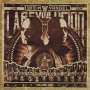 Wisin & Yandel: La Revolucion Live Vol. 1, CD