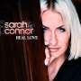 Sarah Connor: Real Love, CD