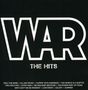 War: The Hits, CD, CD