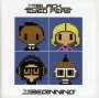 The Black Eyed Peas: The Beginning, CD