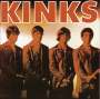 The Kinks: Kinks (Deluxe Edition), CD,CD
