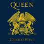 Queen: Greatest Hits II, CD