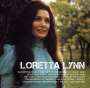 Loretta Lynn: Icon, CD