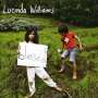 Lucinda Williams: Blessed, CD