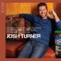 Josh Turner: Icon, CD