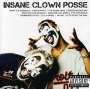 ICP (Insane Clown Posse): Icon, CD