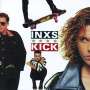 INXS: Kick (2011 Remaster), CD