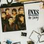 INXS: The Swing (2011 Remaster), CD