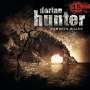 Ernst Vlcek: Dorian Hunter 15. Die Teufelsinsel, CD