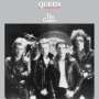 Queen: The Game, CD
