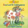 34: Conni U.Ihr Lieblingspony/Geht Laterne Laufen, CD