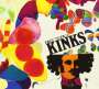 The Kinks: Face To Face (Deluxe Edition), CD,CD