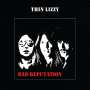 Thin Lizzy: Bad Reputation (Expanded Edition), CD