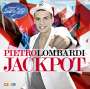 Pietro Lombardi: Jackpot, CD