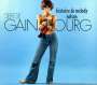 Serge Gainsbourg: Histoire De Melody Nelson (Limited Edition) (2 CDs + DVD), CD,CD,DVD
