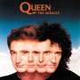 Queen: The Miracle (Deluxe Edition) (2011 Remaster), CD