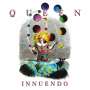 Queen: Innuendo (Deluxe Edition) (2011 Remaster), CD