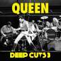 Queen: Deep Cuts Volume 3 (1984 - 1995), CD