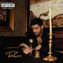 Drake: Take Care, CD