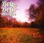 Boy & Bear: Moonfire, CD