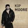 Kip Moore: Up All Night, CD