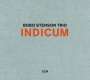 Bobo Stenson: Indicum, CD