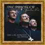 Die Priester (Gesangstrio): Spiritus Dei: Das Live-Konzert aus Altötting, CD,CD