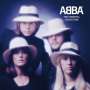 Abba: The Essential Collection, CD