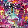 Maroon 5: Overexposed, CD