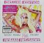 Nicki Minaj: Pink Friday: Roman Reloaded (Deluxe Edition), CD
