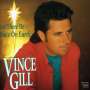 Vince Gill: Let There Be Peace On Earth, CD