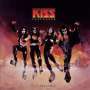 Kiss: Destroyer: Resurrected (180g), LP