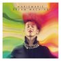 MarieMarie: Dream Machine, CD