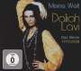Daliah Lavi: Meine Welt: Das Beste 1970 - 2008 (CD + DVD), CD,DVD