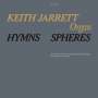 Keith Jarrett (geb. 1945): Hymns / Spheres, 2 CDs