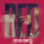 Taylor Swift: Red (Deluxe Edition), 2 CDs