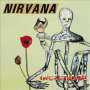 Nirvana: Incesticide (180g) (Limited Edition) (45 RPM), 2 LPs