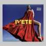 Ivete Sangalo: Real Fantasia, CD