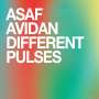 Asaf Avidan: Different Pulses, CD
