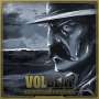Volbeat: Outlaw Gentlemen & Shady Ladies (180g), 2 LPs und 1 CD