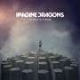 Imagine Dragons: Night Visions (Deluxe Edition), CD